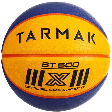 Bola De Basquete Tamanho