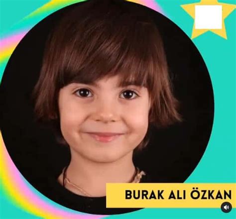 Burak elmas, twitter'dan yaptığı açıklamada ''burak elmas ve ekibi olarak bu meşaleyi taşımak ve galatasaray'ın 115 yıllık geleneklerini günümüzün çağdaş spor yönetimi anlayışıyla birleştirmek için. Yasak Elma Çocuk Halit Can Kimdir? Burak Ali Özkan Kaç Yaşında