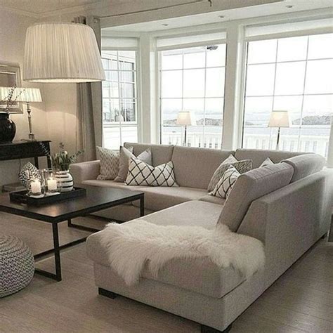 20 Stylish Modern Living Room Decorating Ideas Can Make Your Cozy At