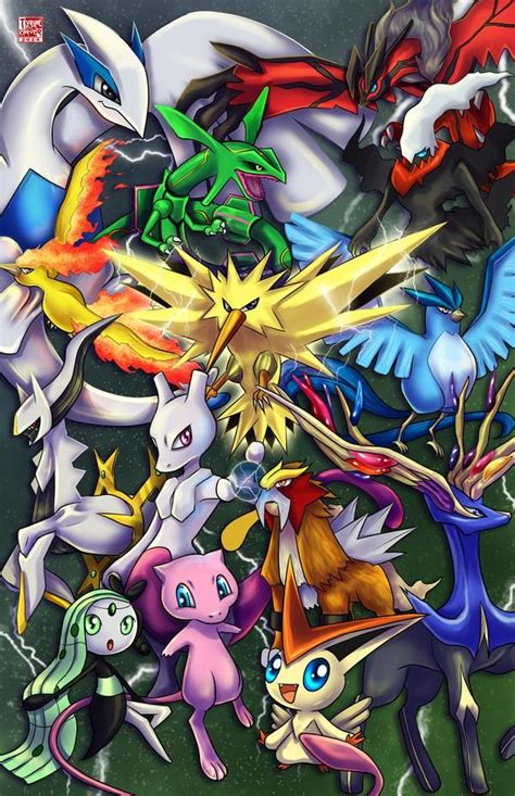 Legendary Pokemon Wallpaper Charizard Wallpaperilmuitid