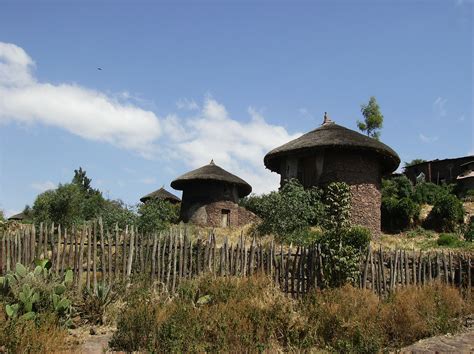 This resulted in the establishment of the federal democratic republic under meles zenawi. Ethiopia - in Africa - Sightseeing and Landmarks ...