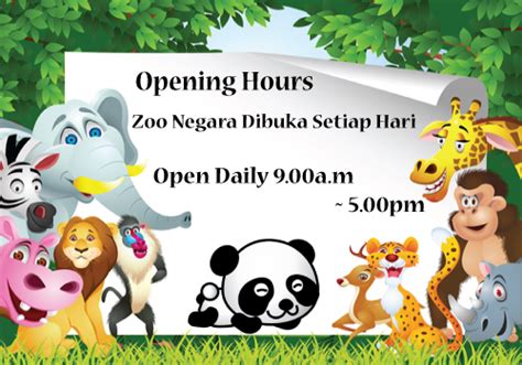 Open for visitors since 1963, zoo negara is one of the oldest zoos in southeast asia. حديقة الحيوانات كوالالمبور زو نيجارا Zoo Negara
