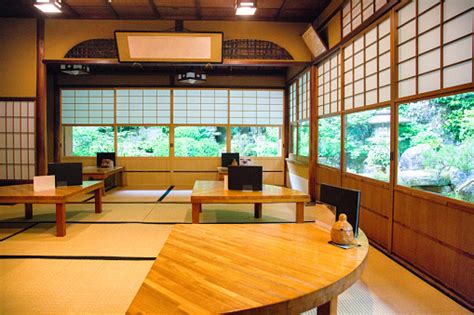 When it comes to traditional yet stylish. Traditional Japanese Coffee Shop Dining Room Restaurant ...