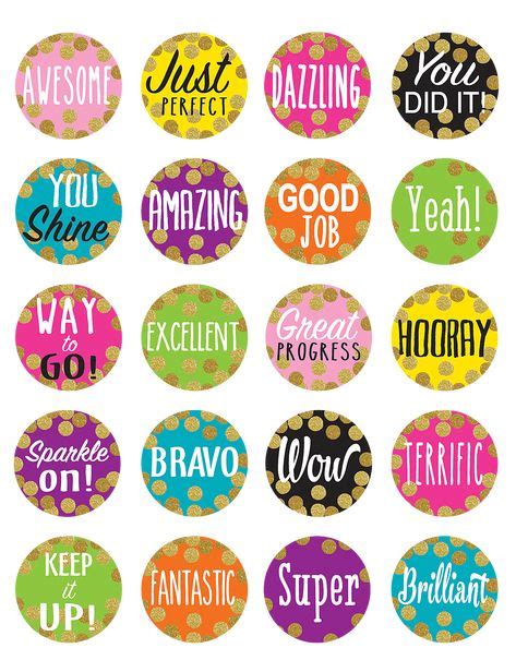 14 Best Appreciation Badges Images In 2020 Teaching Reward Stickers