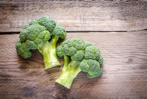 Broccoli 10 Facts Zum Heimischen Superfood Cookinesi