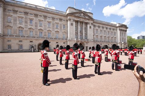 Buckingham Guards Anton Flickr