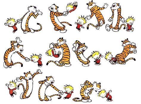 If you read calvin and hobbes, this is the quiz for you! feast of fashions: a birthday dance