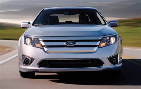 How Can I Get Better Gas Mileage In My Ford Fusion Hybrid? 2