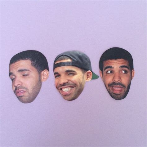 Drake Sticker Set 2 Sticker Set Drake Graphic Tops