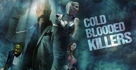 Cold Blooded Killers - movie: watch stream online
