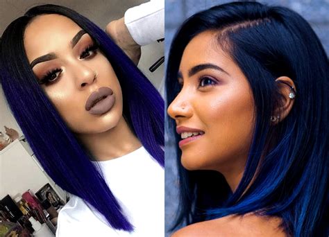 14 Tonos De Cabello Que Van Perfectos Con Las Pieles Morenas