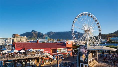 Book your tickets online for victoria & alfred waterfront, cape town central: 7 reasons to visit the V&A Waterfront in Cape Town | City ...