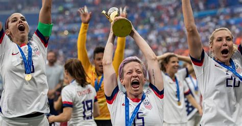 Fifa Women S World Cup Full Schedule And How To Watch Live Action
