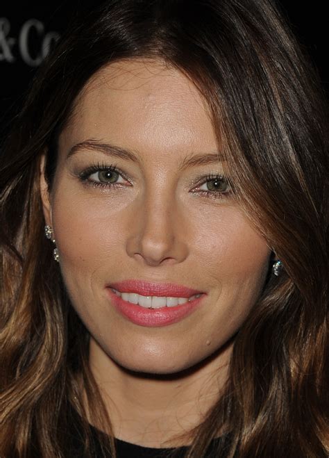 1,715,560 likes · 612 talking about this. Jessica Biel Pink Lipstick - Jessica Biel Beauty Looks ...