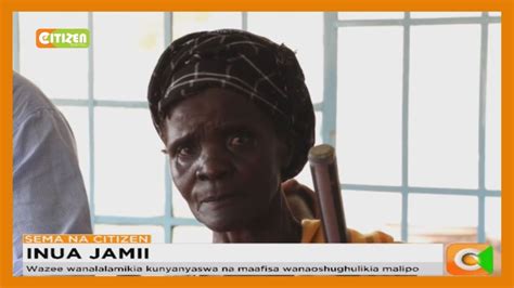 Inua jamii loans #1 finance app! Mpango wa Inua Jamii wakosolewa kwa kutofikia wanaolengwa ...