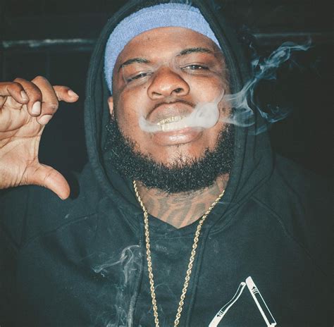 Maxo Kream Out The Front Door Daily Chiefers