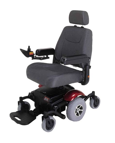 Wheelchair Assistance Motorized Wheelchairs Ontario Canada