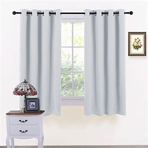 Shop for blackout curtains in curtains. White Bedroom Curtains: Amazon.co.uk
