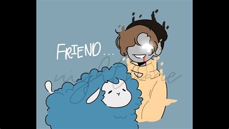 Ghostbur And Frienddream Smp Youtube