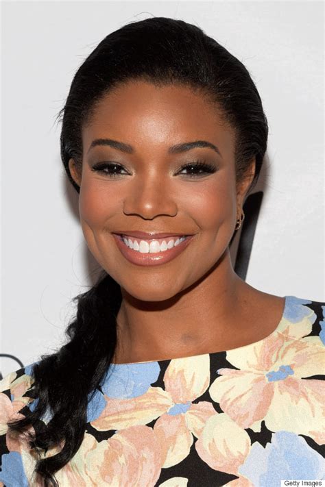 Gabrielle Union Plastic Surgery Before After, Breast Implants