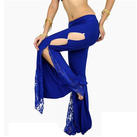 Dance Pant Women Belly Dance Trousers Woman Belly Dancing Pant Adult