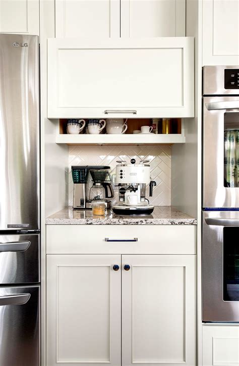 23 Home Coffee Stations For The Ultimate Café Experience Coffee Bars