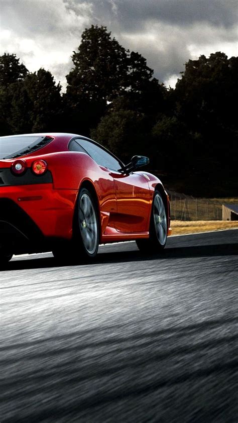 Scuderia Ferrari Wallpapers - Wallpaper Cave