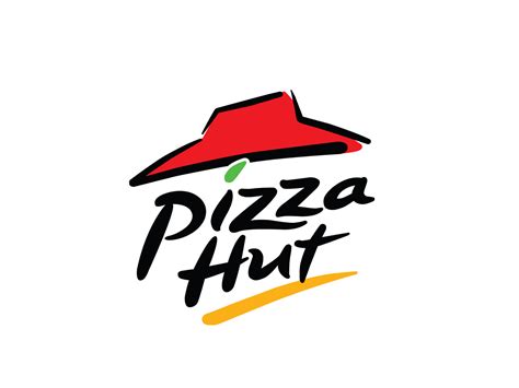 Pizza Hut Old Logo Logodix