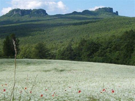 Parco Sasso Simone E Simoncello Punti Dinteresse