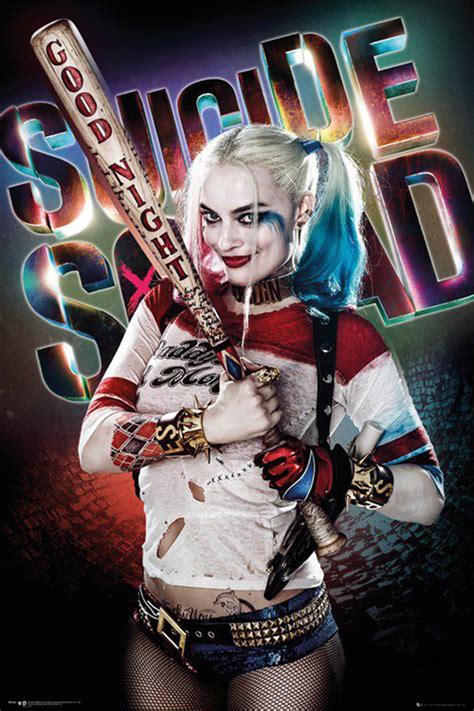 Jun 23, 2021 · 23/06/2021. Harley Quinn en tráiler de 'Escuadrón Suicida'| Noche de Cine