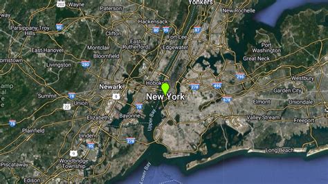 New York City Ny Injury Crash On Henry Hudson Pkwy Near 158th St