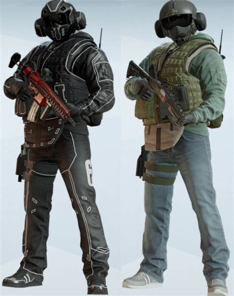 My Jäger Before Left And After Right He Gets Changed To A 2 Speed