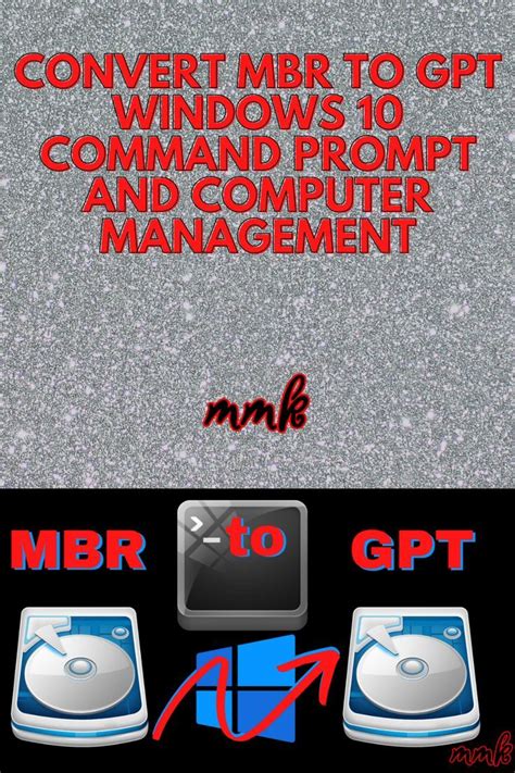 Pin On Mbr Or Gpt Error Fix