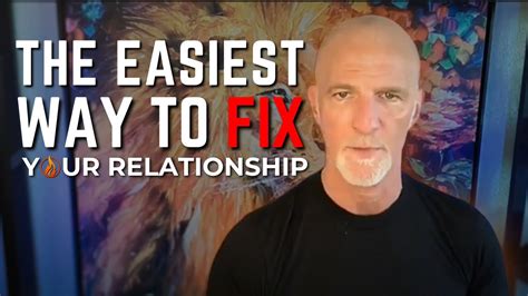 The Easiest Way To Fix Your Relationship Relationship Advice For Men Subscribe Relationship