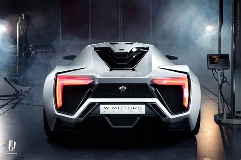 Lykan Hypersport The Worlds Most Expensive Car 2013 Curiosity Bytes