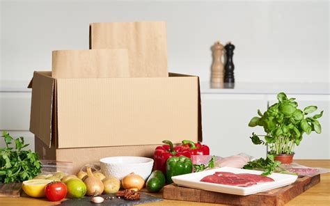 Tips And Tricks For Shipping Perishable Products The Packaging Company
