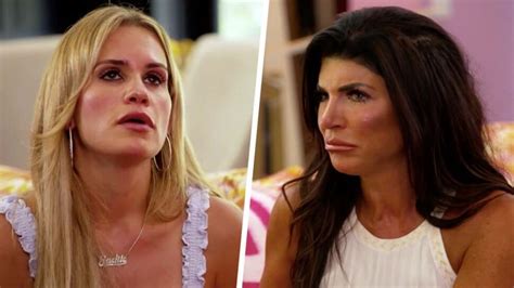 Teresa giudice's daughter milania proves why she's the real star of rhonj in this hilarious bonus clip. 'RHONJ' Star Teresa Giudice Daughter Gia Is Far MORE ...