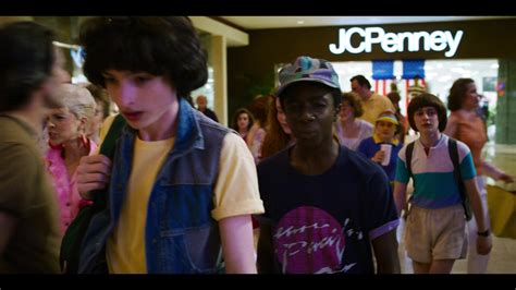 11 events from stranger things season 1. JCPenney Store In Stranger Things - Season 3, Episode 1 ...