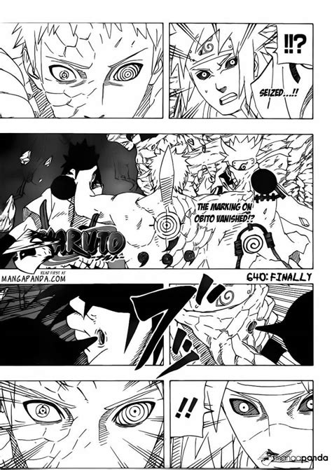 Naruto hokage vs sasuke control del kyubi. Jigen vs Juubi Madara - Battles - Comic Vine
