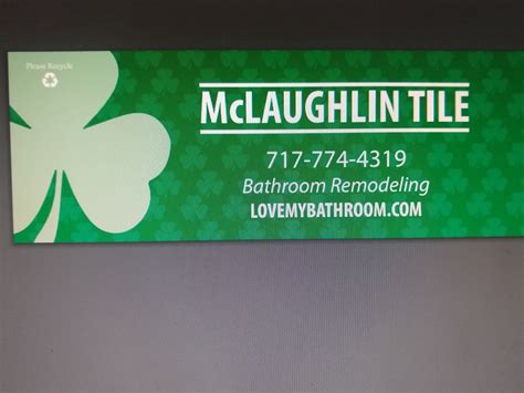 Mclaughlin Tile