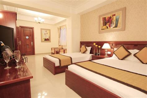 Le Duy 3 Star Hotel Ho Chi Minh City
