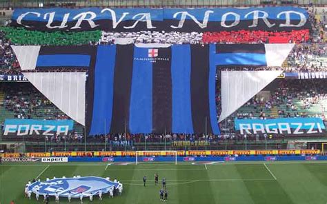 We would like to show you a description here but the site won't allow us. L'Inter saluta la Champions. Ma la Curva Nord dà comunque ...