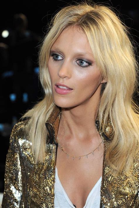 Anja Rubik