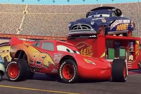 Cars 1 Film Complet En Francais Youtube - 10 Best Fictional Movie Cars of All Time | Uncrate