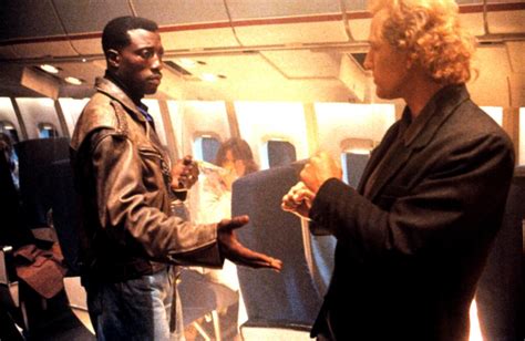 Passenger 57