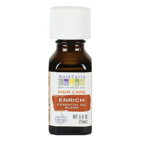 There are numbers of essential oils for hair growth that provides tonic to your scalp and hair. DIY Essential Oil Hair Care-Enrich 0.5 oz, $5.89ea from ...