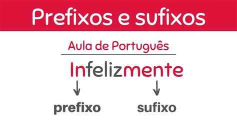 Algumas Palavras Da Língua Portuguesa São Formadas Pelo Prefixo Des