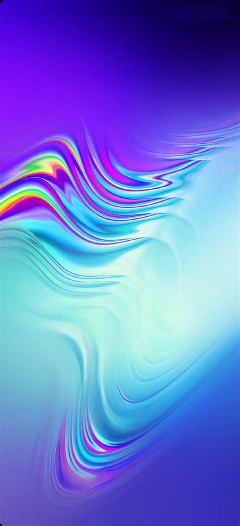 Download The Samsung Galaxy S10 5g Wallpapers