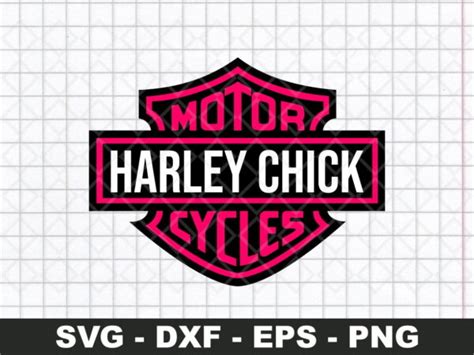 Harley Davidson Svg Bundle Vectorency