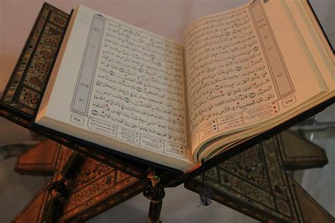 Nuzulul Quran Al Quran Was Revealed During Ramadan At The Night Of